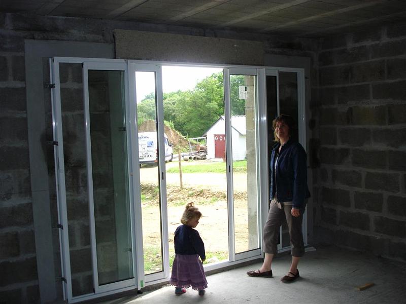 pose portes et fenetres (5)